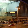 Convention Centers