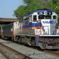 Amtrak Commuter Rail