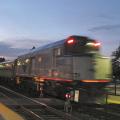 Amtrak Hiawatha