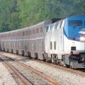 Amtraks Auto Train