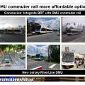 BRT and Rail Presentation