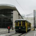 Charlotte Light Rail
