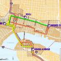 Metro Jacksonville Route Alternative 2