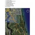 JTA Commuter Rail Preliminary Station Locations