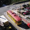 Little Rock Trolley