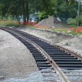 Rail vs Road Costs