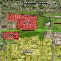 S-Line Shands Proposal