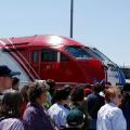 Salt Lake City Front Runner Opens