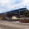 San Diego Sprinter