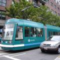 Streetcar Line
