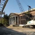 Annie Lytle I-95 Construction