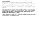DVI Opposes BRT