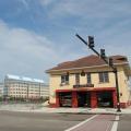 Riverside Avenue Fire Station Number 5