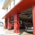 Riverside Avenue Fire Station Number 5