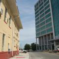 Riverside Avenue Fire Station Number 5