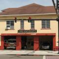Riverside Avenue Fire Station Number 5