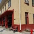 Riverside Avenue Fire Station Number 5
