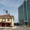 Riverside Avenue Fire Station Number 5