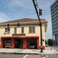 Riverside Avenue Fire Station Number 5