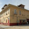 Riverside Avenue Fire Station Number 5