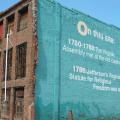 Pending Demolitions