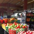 Jacksonville Farmers Market