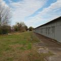 Abandoned S-Line right of way