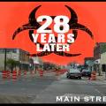 Springfields Main Street Maps
