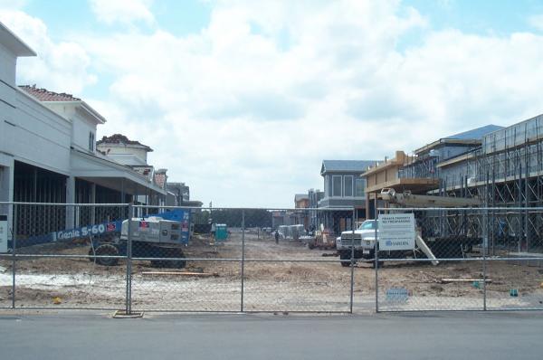 St. John's Town Center Phase II – DORSKY + YUE INTERNATIONAL