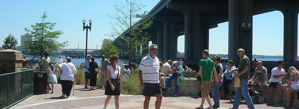 FDOT Misguiding Public on Fuller Warren Bridge Project?