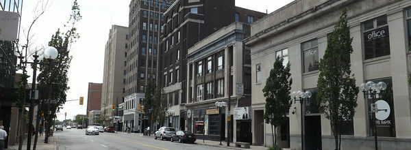 Downtown Windsor Revitalization Offers Lesson for Jax