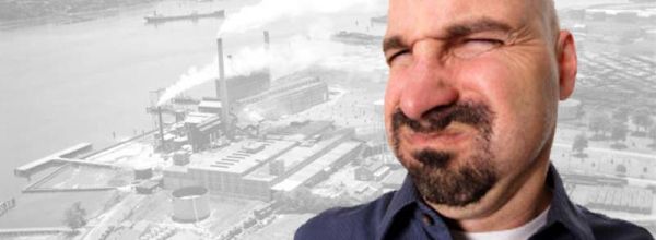 5 Reasons for Jacksonville's Smell