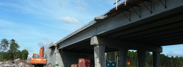 The First Coast Expressway Takes Shape